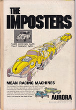 Load image into Gallery viewer, Demon (1972 1st Series) 1-2, 6-8, 11-16 1st Appearance KEY Issue Jack Kirby