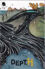 Load image into Gallery viewer, Dept H (2016) 1-24 Complete Series Full Run Matt Kindt