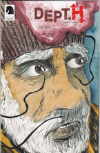 Load image into Gallery viewer, Dept H (2016) 1-24 Complete Series Full Run Matt Kindt