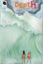 Load image into Gallery viewer, Dept H (2016) 1-24 Complete Series Full Run Matt Kindt