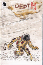 Load image into Gallery viewer, Dept H (2016) 1-24 Complete Series Full Run Matt Kindt