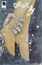 Load image into Gallery viewer, Dept H (2016) 1-24 Complete Series Full Run Matt Kindt