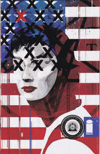 Load image into Gallery viewer, Department of Truth (2020 Image) 1 1st, 2nd, 3rd, 4th, 5th, 6th variant, 2-20