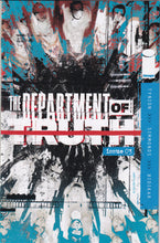 Load image into Gallery viewer, Department of Truth (2020 Image) 1 1st, 2nd, 3rd, 4th, 5th, 6th variant, 2-20
