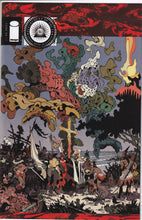 Load image into Gallery viewer, Department of Truth (2020 Image) 1 1st, 2nd, 3rd, 4th, 5th, 6th variant, 2-20