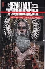 Load image into Gallery viewer, Department of Truth (2020 Image) 1 1st, 2nd, 3rd, 4th, 5th, 6th variant, 2-20