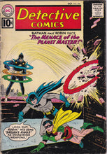 Load image into Gallery viewer, Detective Comics (1937 1st Series) 27, 38, 42, 225, 270-881 Huge lot
