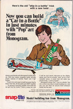 Load image into Gallery viewer, Detective Comics (1937 1st Series) 27, 38, 42, 225, 270-881 Huge lot