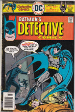 Load image into Gallery viewer, Detective Comics (1937 1st Series) 27, 38, 42, 225, 270-881 Huge lot