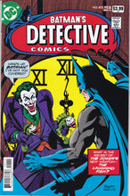 Load image into Gallery viewer, Detective Comics (1937 1st Series) 27, 38, 42, 225, 270-881 Huge lot