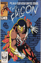 Load image into Gallery viewer, Captain America 117 Falcon 1-4 Sam Wilson 2, 5, 5 2nd print, 7, 8 10-25 Winter Soldier 1-15, 17-19 US Agent 2-3 Ultimates 1