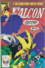 Load image into Gallery viewer, Captain America 117 Falcon 1-4 Sam Wilson 2, 5, 5 2nd print, 7, 8 10-25 Winter Soldier 1-15, 17-19 US Agent 2-3 Ultimates 1