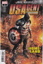 Load image into Gallery viewer, Captain America 117 Falcon 1-4 Sam Wilson 2, 5, 5 2nd print, 7, 8 10-25 Winter Soldier 1-15, 17-19 US Agent 2-3 Ultimates 1