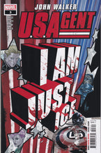Load image into Gallery viewer, Captain America 117 Falcon 1-4 Sam Wilson 2, 5, 5 2nd print, 7, 8 10-25 Winter Soldier 1-15, 17-19 US Agent 2-3 Ultimates 1