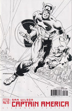 Load image into Gallery viewer, Captain America 117 Falcon 1-4 Sam Wilson 2, 5, 5 2nd print, 7, 8 10-25 Winter Soldier 1-15, 17-19 US Agent 2-3 Ultimates 1