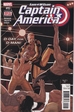 Load image into Gallery viewer, Captain America 117 Falcon 1-4 Sam Wilson 2, 5, 5 2nd print, 7, 8 10-25 Winter Soldier 1-15, 17-19 US Agent 2-3 Ultimates 1