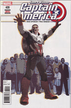 Load image into Gallery viewer, Captain America 117 Falcon 1-4 Sam Wilson 2, 5, 5 2nd print, 7, 8 10-25 Winter Soldier 1-15, 17-19 US Agent 2-3 Ultimates 1