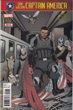 Load image into Gallery viewer, Captain America 117 Falcon 1-4 Sam Wilson 2, 5, 5 2nd print, 7, 8 10-25 Winter Soldier 1-15, 17-19 US Agent 2-3 Ultimates 1