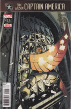 Load image into Gallery viewer, Captain America 117 Falcon 1-4 Sam Wilson 2, 5, 5 2nd print, 7, 8 10-25 Winter Soldier 1-15, 17-19 US Agent 2-3 Ultimates 1