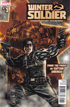 Load image into Gallery viewer, Captain America 117 Falcon 1-4 Sam Wilson 2, 5, 5 2nd print, 7, 8 10-25 Winter Soldier 1-15, 17-19 US Agent 2-3 Ultimates 1