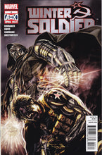 Load image into Gallery viewer, Captain America 117 Falcon 1-4 Sam Wilson 2, 5, 5 2nd print, 7, 8 10-25 Winter Soldier 1-15, 17-19 US Agent 2-3 Ultimates 1