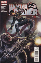 Load image into Gallery viewer, Captain America 117 Falcon 1-4 Sam Wilson 2, 5, 5 2nd print, 7, 8 10-25 Winter Soldier 1-15, 17-19 US Agent 2-3 Ultimates 1