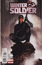 Load image into Gallery viewer, Captain America 117 Falcon 1-4 Sam Wilson 2, 5, 5 2nd print, 7, 8 10-25 Winter Soldier 1-15, 17-19 US Agent 2-3 Ultimates 1