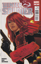 Load image into Gallery viewer, Captain America 117 Falcon 1-4 Sam Wilson 2, 5, 5 2nd print, 7, 8 10-25 Winter Soldier 1-15, 17-19 US Agent 2-3 Ultimates 1