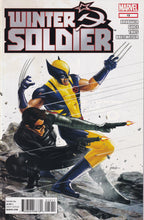 Load image into Gallery viewer, Captain America 117 Falcon 1-4 Sam Wilson 2, 5, 5 2nd print, 7, 8 10-25 Winter Soldier 1-15, 17-19 US Agent 2-3 Ultimates 1