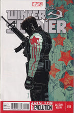 Load image into Gallery viewer, Captain America 117 Falcon 1-4 Sam Wilson 2, 5, 5 2nd print, 7, 8 10-25 Winter Soldier 1-15, 17-19 US Agent 2-3 Ultimates 1