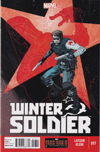 Load image into Gallery viewer, Captain America 117 Falcon 1-4 Sam Wilson 2, 5, 5 2nd print, 7, 8 10-25 Winter Soldier 1-15, 17-19 US Agent 2-3 Ultimates 1
