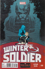 Load image into Gallery viewer, Captain America 117 Falcon 1-4 Sam Wilson 2, 5, 5 2nd print, 7, 8 10-25 Winter Soldier 1-15, 17-19 US Agent 2-3 Ultimates 1