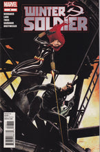 Load image into Gallery viewer, Captain America 117 Falcon 1-4 Sam Wilson 2, 5, 5 2nd print, 7, 8 10-25 Winter Soldier 1-15, 17-19 US Agent 2-3 Ultimates 1