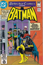 Load image into Gallery viewer, Detective Comics (1937 1st Series) 27, 38, 42, 225, 270-881 Huge lot