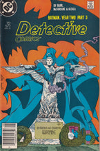 Load image into Gallery viewer, Detective Comics (1937 1st Series) 27, 38, 42, 225, 270-881 Huge lot