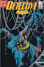 Load image into Gallery viewer, Detective Comics (1937 1st Series) 27, 38, 42, 225, 270-881 Huge lot