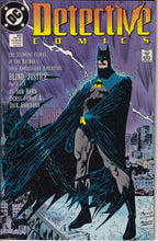 Load image into Gallery viewer, Detective Comics (1937 1st Series) 27, 38, 42, 225, 270-881 Huge lot