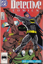 Load image into Gallery viewer, Detective Comics (1937 1st Series) 27, 38, 42, 225, 270-881 Huge lot
