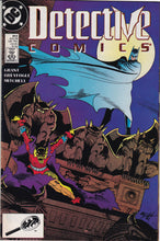 Load image into Gallery viewer, Detective Comics (1937 1st Series) 27, 38, 42, 225, 270-881 Huge lot
