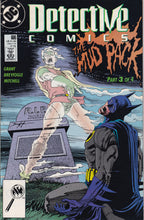 Load image into Gallery viewer, Detective Comics (1937 1st Series) 27, 38, 42, 225, 270-881 Huge lot