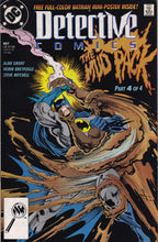 Load image into Gallery viewer, Detective Comics (1937 1st Series) 27, 38, 42, 225, 270-881 Huge lot