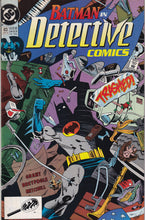 Load image into Gallery viewer, Detective Comics (1937 1st Series) 27, 38, 42, 225, 270-881 Huge lot