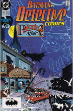 Load image into Gallery viewer, Detective Comics (1937 1st Series) 27, 38, 42, 225, 270-881 Huge lot