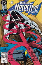 Load image into Gallery viewer, Detective Comics (1937 1st Series) 27, 38, 42, 225, 270-881 Huge lot