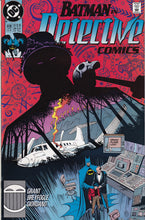 Load image into Gallery viewer, Detective Comics (1937 1st Series) 27, 38, 42, 225, 270-881 Huge lot