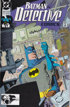 Load image into Gallery viewer, Detective Comics (1937 1st Series) 27, 38, 42, 225, 270-881 Huge lot