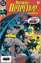 Load image into Gallery viewer, Detective Comics (1937 1st Series) 27, 38, 42, 225, 270-881 Huge lot