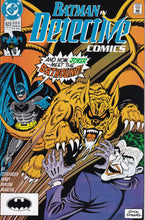 Load image into Gallery viewer, Detective Comics (1937 1st Series) 27, 38, 42, 225, 270-881 Huge lot