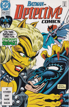 Load image into Gallery viewer, Detective Comics (1937 1st Series) 27, 38, 42, 225, 270-881 Huge lot