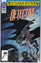 Load image into Gallery viewer, Detective Comics (1937 1st Series) 27, 38, 42, 225, 270-881 Huge lot
